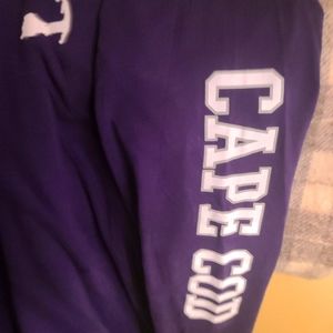 Men's XL LS Tee shirt